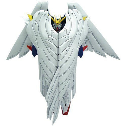 Bandai Pg 1/60 Xxxg-00w0 Wing Gundam Zero Custom Model Kit Endless Waltz F/s- Japan Figure Store - #1 Bring To You The Best Japanese Goods