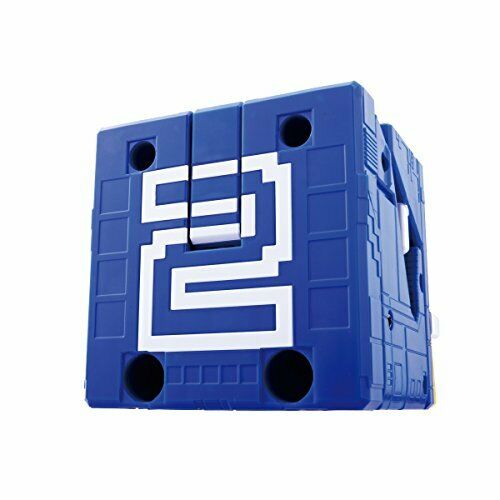 Bandai Power Rangers Doubutsu Sentai Zyuohger Zyuoh Cube 123 Dx Japan- Japan Figure Store - #1 Bring To You The Best Japanese Goods