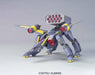 Bandai R12 Mobile Bucue Hg 1/144 Gunpla Model Kit- Japan Figure Store - #1 Bring To You The Best Japanese Goods