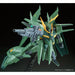 Bandai Re/100 1/100 Amx-107 Bawoo Mass Production Type Model Kit Gundam Zz- Japan Figure Store - #1 Bring To You The Best Japanese Goods