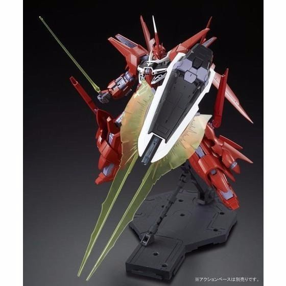 Bandai Re/100 1/100 Amx-107r Rebawoo Model Kit Gundam Uc Msv F/s- Japan Figure Store - #1 Bring To You The Best Japanese Goods