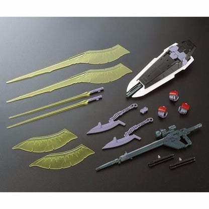 Bandai Re/100 1/100 Amx-107r Rebawoo Model Kit Gundam Uc Msv F/s- Japan Figure Store - #1 Bring To You The Best Japanese Goods