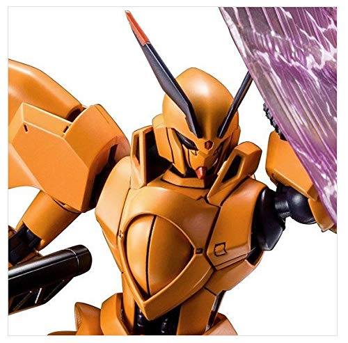 Bandai Re/100 1/100 Shako Plastic Model- Japan Figure Store - #1 Bring To You The Best Japanese Goods