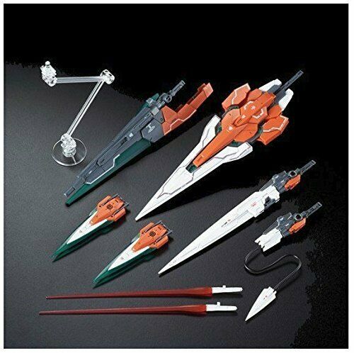 Bandai Rg 1/144 Double Gundam Seven Sword / G Inspection Model Kit- Japan Figure Store - #1 Bring To You The Best Japanese Goods