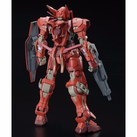 Bandai Rg 1/144 Gundam Astraea Type-f Model Kit Gundam 00- Japan Figure Store - #1 Bring To You The Best Japanese Goods