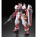 Bandai Rg 1/144 Mbf-p02 Gundam Astray Red Frame Model Kit Gundam Seed Astray- Japan Figure Store - #1 Bring To You The Best Japanese Goods
