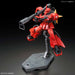 Bandai Rg 1/144 Ms-06r-2 Johnny Ridden's Zaku Ii Model Kit Gundam- Japan Figure Store - #1 Bring To You The Best Japanese Goods