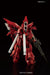 Bandai Rg 1/144 Msn-06s Sinanju Plastic Model Kit Gundam Uc- Japan Figure Store - #1 Bring To You The Best Japanese Goods