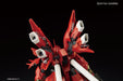Bandai Rg 1/144 Msn-06s Sinanju Plastic Model Kit Gundam Uc- Japan Figure Store - #1 Bring To You The Best Japanese Goods