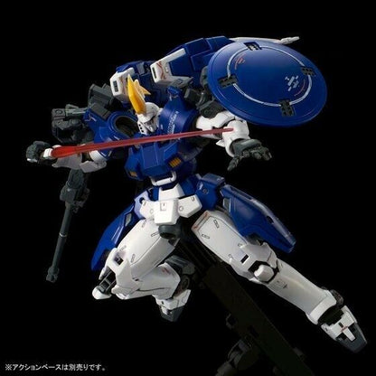 Bandai Rg 1/144 Oz-00ms2 Tallgeese Ii Plastic Model Kit Gundam W- Japan Figure Store - #1 Bring To You The Best Japanese Goods