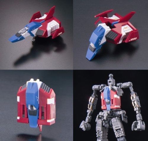 Bandai Rg 1/144 Rx-78-2 Gundam Plastic Model Kit- Japan Figure Store - #1 Bring To You The Best Japanese Goods