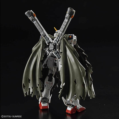 Bandai Rg 1/144 Xm-x1 Crossbone Gundam X1 Plastic Model Kit- Japan Figure Store - #1 Bring To You The Best Japanese Goods