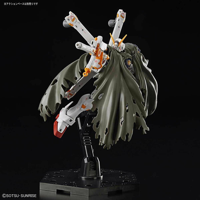 Bandai Rg 1/144 Xm-x1 Crossbone Gundam X1 Plastic Model Kit- Japan Figure Store - #1 Bring To You The Best Japanese Goods