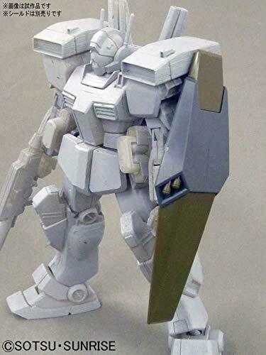 Bandai Rgm-86r Gm Iii Hguc 1/144 Gunpla Model Kit- Japan Figure Store - #1 Bring To You The Best Japanese Goods