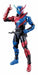 Bandai Rkf Legend Rider Series Kamen Rider Build Rabbit Tank Form Figure- Japan Figure Store - #1 Bring To You The Best Japanese Goods