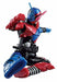 Bandai Rkf Legend Rider Series Kamen Rider Build Rabbit Tank Form Figure- Japan Figure Store - #1 Bring To You The Best Japanese Goods
