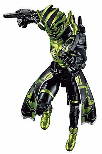 Bandai Rkf Legend Rider Series Kamen Rider Cronus Figure- Japan Figure Store - #1 Bring To You The Best Japanese Goods