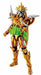 Bandai Rkf Legend Rider Series Kamen Rider Ex-aid Muteki Gamer Figure - Japan Figure