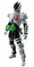 Bandai Rkf Legend Rider Series Kamen Rider Genm Zombie Action Gamer Figure - Japan Figure