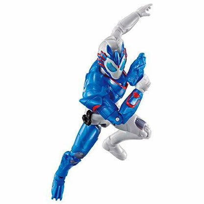 Bandai Rkf Legend Rider Series Kamen Rider Vulcan Shooting Wolf Figure- Japan Figure Store - #1 Bring To You The Best Japanese Goods