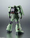 Bandai Robot Spirits Gundam 0083 Side Ms Ms-06f-2 Zaku Ii F2 Ver. A.n.i.m.e.- Japan Figure Store - #1 Bring To You The Best Japanese Goods