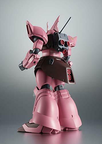 Bandai Robot Spirits <side Ms> Ms-14jg Gelgoog J Ver. A.n.i.m.e.- Japan Figure Store - #1 Bring To You The Best Japanese Goods
