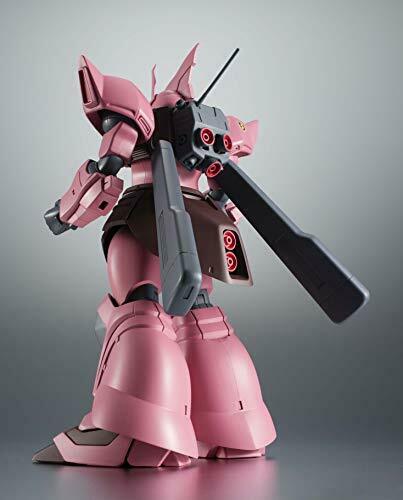 Bandai Robot Spirits <side Ms> Ms-14jg Gelgoog J Ver. A.n.i.m.e.- Japan Figure Store - #1 Bring To You The Best Japanese Goods