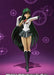 Bandai Shfiguarts Sailor Moon Pluto 150Mm Japan Limited Item- Japan Figure Store - #1 Bring To You The Best Japanese Goods