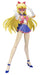 Bandai Sh Figuarts Sailor Moon Sailor V Japan Abs Pvc 140Mm- Japan Figure Store - #1 Bring To You The Best Japanese Goods