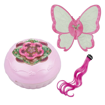 Bandai Demon Slayer Kimetsu No Yaiba Shiny Kurihana Ochikanao Accessory- Japan Figure Store - #1 Bring To You The Best Japanese Goods