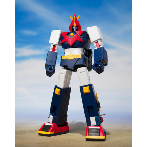 Bandai Smp Chodenji Machine Voltes V Chewing Gum Japan Shokugan- Japan Figure Store - #1 Bring To You The Best Japanese Goods