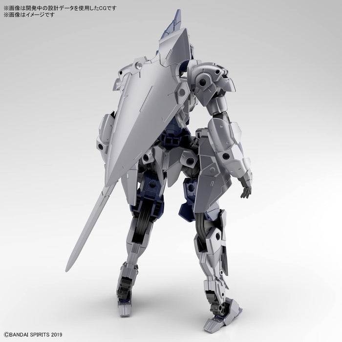 Bandai Spirits 1/144 Exm-A9K Spinatio Japan Night Specification Plastic Model- Japan Figure Store - #1 Bring To You The Best Japanese Goods