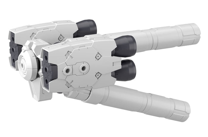 Bandai Spirits 30Mm Large Propellant Tank Unit 1/144 Color Coded Plastic Model - Japan- Japan Figure Store - #1 Bring To You The Best Japanese Goods