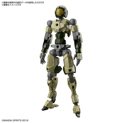 Bandai Spirits 1/144 Scale Spinatio Plastic Model (Army Specification) - Japan- Japan Figure Store - #1 Bring To You The Best Japanese Goods