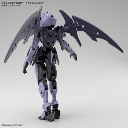 Bandai Spirits 1/144 Reaper Specification Spinatia Plastic Model From Japan (30Mm Exm-E7R)- Japan Figure Store - #1 Bring To You The Best Japanese Goods