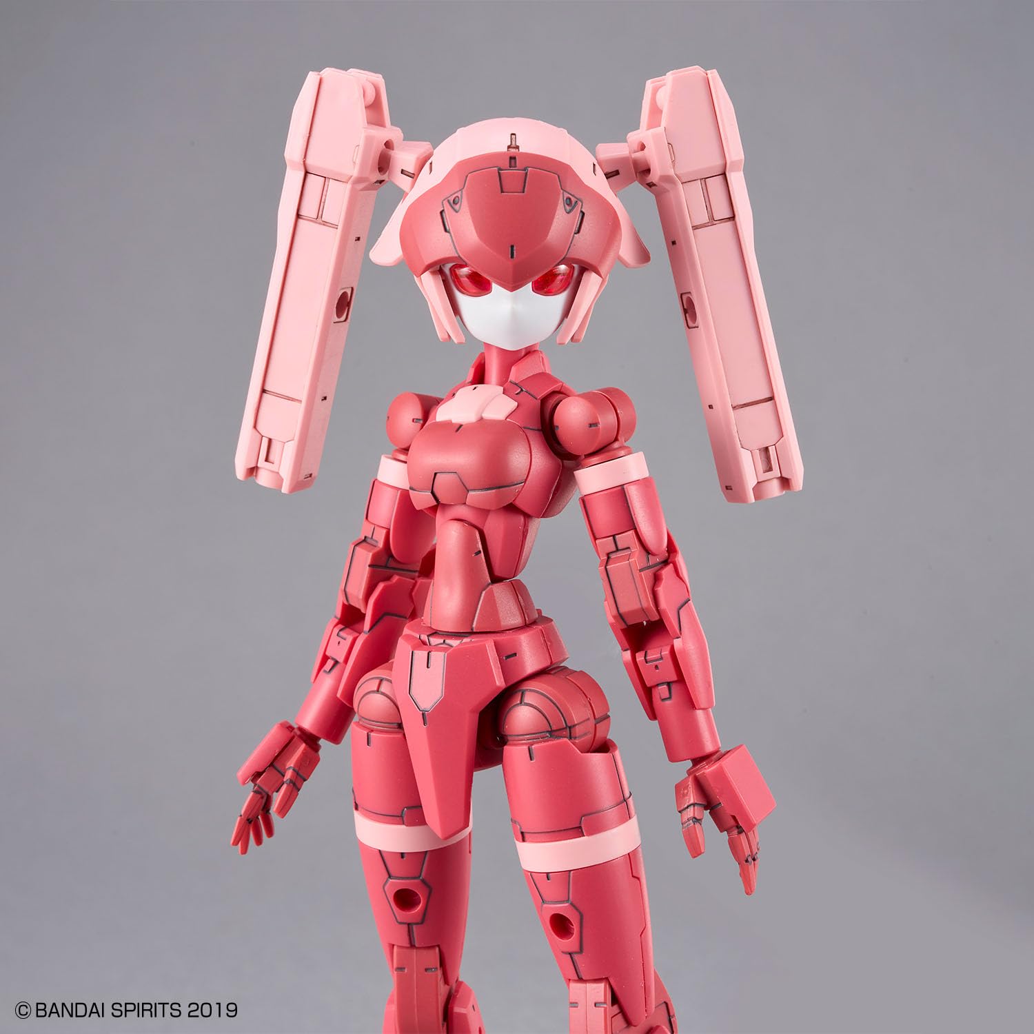 Bandai Spirits 1/144 Scale 30Mm Exm-H15A Achelby Type-A Color-Coded Plastic Model- Japan Figure Store - #1 Bring To You The Best Japanese Goods