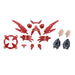 Bandai Spirits 1/144 Scale 30Ms Option Parts Set 2 Flight Armor Plastic Model Mk61922- Japan Figure Store - #1 Bring To You The Best Japanese Goods