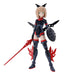 Bandai Spirits 1/144 Tiarsha Sis-A00 Color B Plastic Model 197716 Japan- Japan Figure Store - #1 Bring To You The Best Japanese Goods