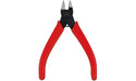Bandai Spirits Red Entry Nippers for Precision Cutting- Japan Figure Store - #1 Bring To You The Best Japanese Goods