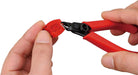Bandai Spirits Red Entry Nippers for Precision Cutting- Japan Figure Store - #1 Bring To You The Best Japanese Goods