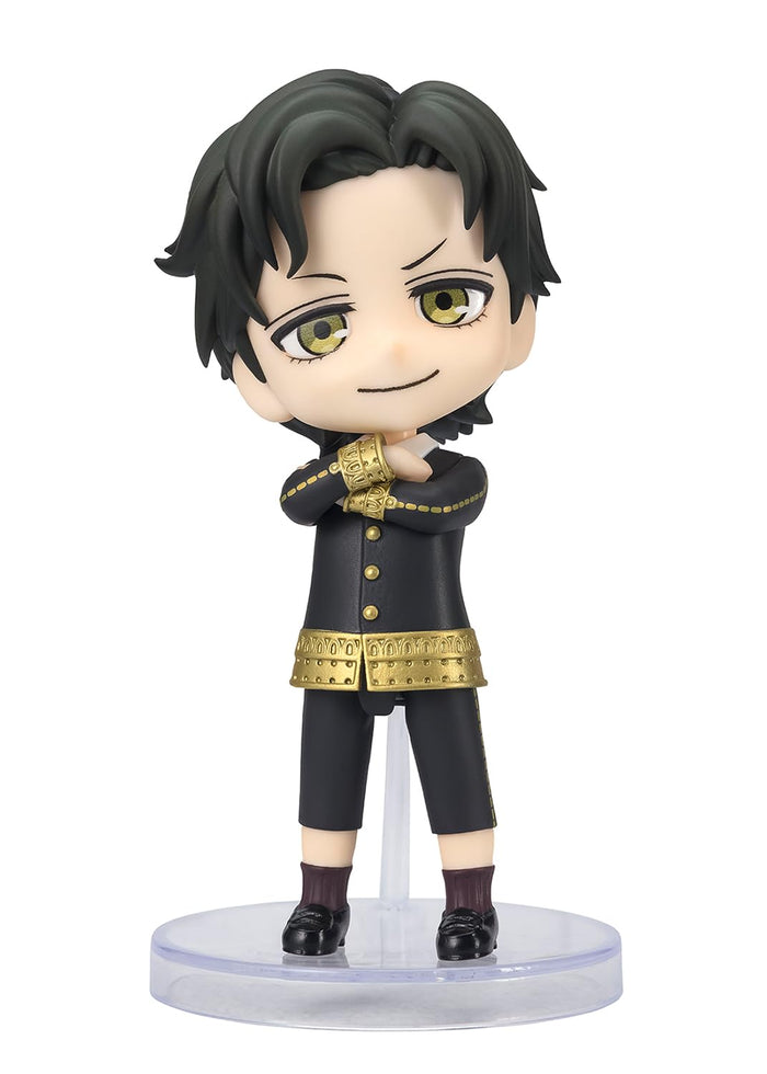 Bandai Spirits Figuarts Mini Spy×Family Damian Desmond 85Mm ABS&PVC Figure- Japan Figure Store - #1 Bring To You The Best Japanese Goods