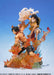 Bandai Spirits One Piece Figuarts Zero Portgas D. Ace Brother's Bond 155mm Painted Figure- Japan Figure Store - #1 Bring To You The Best Japanese Goods