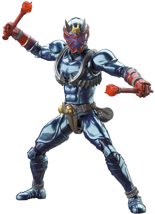 Bandai Spirits Standard Kamen Rider Hibiki Figure-Rise Color Model Kit- Japan Figure Store - #1 Bring To You The Best Japanese Goods