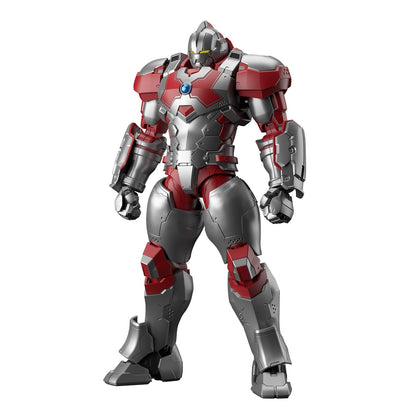 Bandai Spirits Ultraman Suit Jack Figure-Rise Standard Action Model Kit- Japan Figure Store - #1 Bring To You The Best Japanese Goods