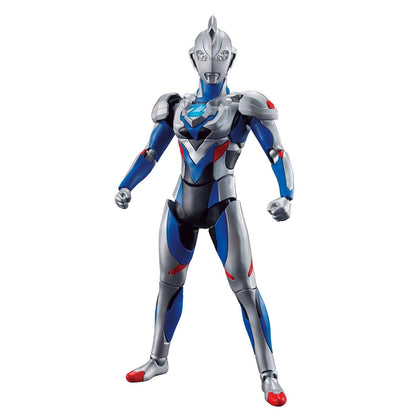 Bandai Spirits Figure-Rise Ultraman Z Model- Japan Figure Store - #1 Bring To You The Best Japanese Goods