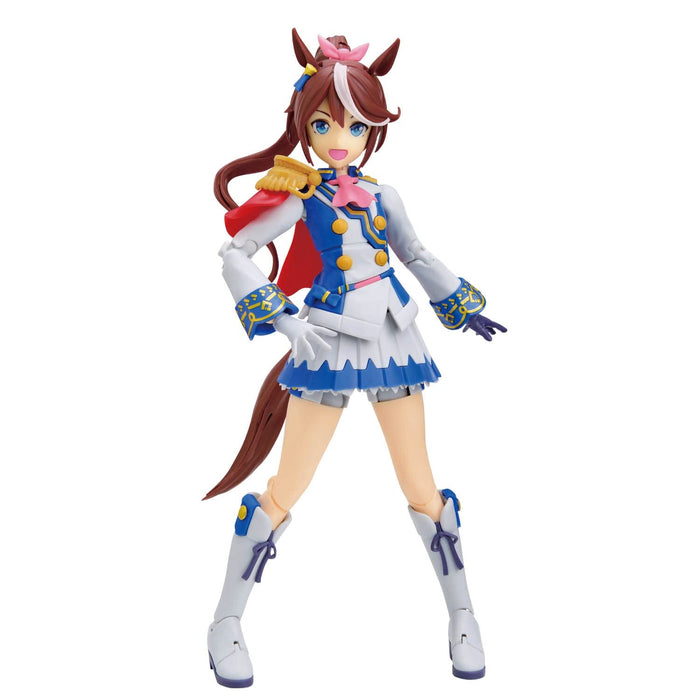 Bandai Spirits Uma Musume Pretty Derby Tokai Teio Plastic Model Japan- Japan Figure Store - #1 Bring To You The Best Japanese Goods