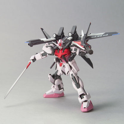 Bandai Spirits Mobile Suit Gundam Seed Strike Rouge HG 1/144 with IWSP- Japan Figure Store - #1 Bring To You The Best Japanese Goods