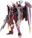 BANDAI Metal Build Justice Gundam Figure- Japan Figure Store - #1 Bring To You The Best Japanese Goods