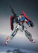 Bandai Spirits Metal Robot Spirits (Ka Signature) Mobile Suit Z Gundam [Side Ms] Z Gundam About 140Mm Abs Pvc Die-Cast Painted Movable Figure 185700- Japan Figure Store - #1 Bring To You The Best Japanese Goods