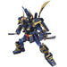 Bandai Spirits Mg Musha Gundam Mk-Ii- Japan Figure Store - #1 Bring To You The Best Japanese Goods